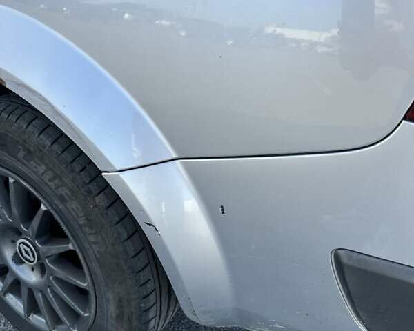 Сірий Рено Меган, об'ємом двигуна 1.87 л та пробігом 349 тис. км за 4400 $, фото 11 на Automoto.ua