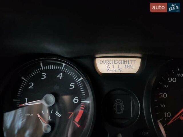 Серый Рено Меган, объемом двигателя 1.6 л и пробегом 248 тыс. км за 5300 $, фото 28 на Automoto.ua