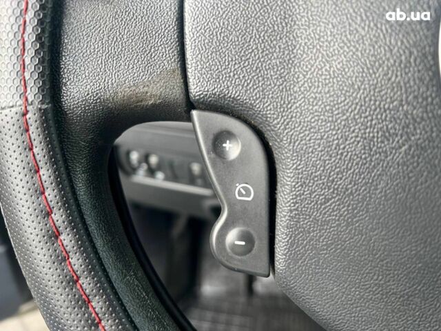 Серый Рено Меган, объемом двигателя 1.5 л и пробегом 342 тыс. км за 4690 $, фото 23 на Automoto.ua