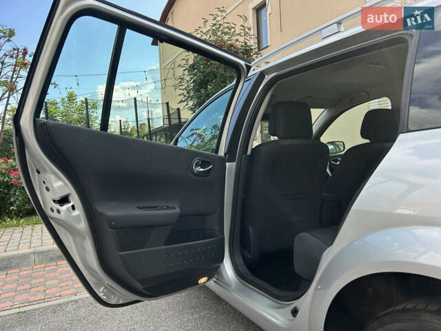 Рено Меган 2007 в Виннице на Automoto.ua Серый Рено Меган, объемом двигателя 1.6 л и пробегом 178 тыс. км за 5850 $, фото 79 на Automoto.ua