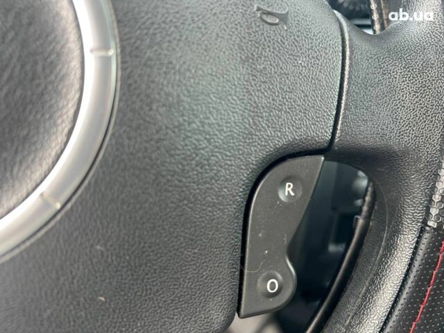 Серый Рено Меган, объемом двигателя 1.5 л и пробегом 342 тыс. км за 4690 $, фото 22 на Automoto.ua