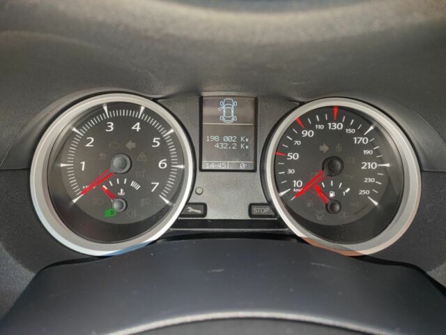 Сірий Рено Меган, об'ємом двигуна 0 л та пробігом 197 тис. км за 5699 $, фото 4 на Automoto.ua