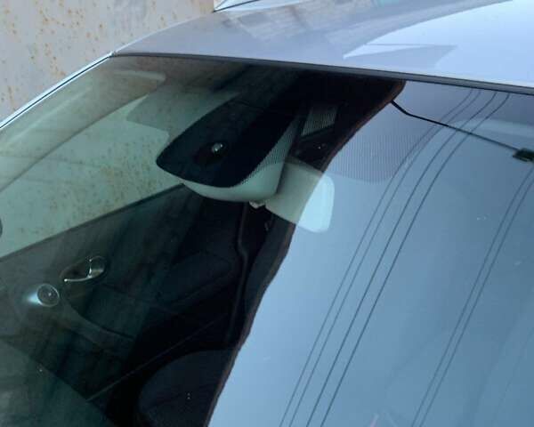 Серый Рено Меган, объемом двигателя 2 л и пробегом 162 тыс. км за 6299 $, фото 55 на Automoto.ua