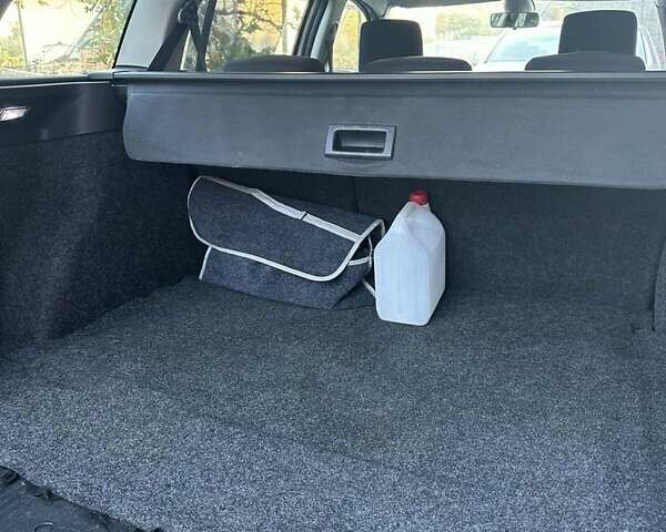 Сірий Рено Меган, об'ємом двигуна 1.87 л та пробігом 349 тис. км за 4400 $, фото 9 на Automoto.ua