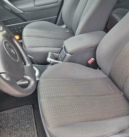 Сірий Рено Меган, об'ємом двигуна 1.6 л та пробігом 74 тис. км за 6800 $, фото 9 на Automoto.ua