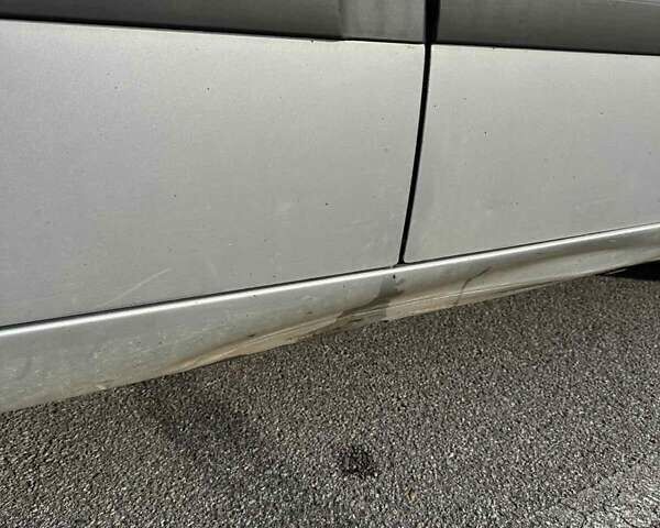 Сірий Рено Меган, об'ємом двигуна 1.87 л та пробігом 349 тис. км за 4400 $, фото 12 на Automoto.ua