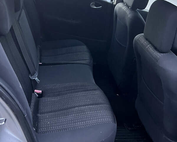 Серый Рено Меган, объемом двигателя 1.87 л и пробегом 375 тыс. км за 3100 $, фото 9 на Automoto.ua