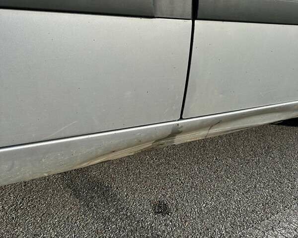 Сірий Рено Меган, об'ємом двигуна 1.87 л та пробігом 349 тис. км за 4400 $, фото 14 на Automoto.ua