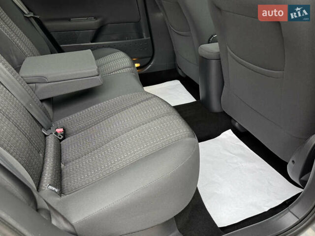 Сірий Рено Меган, об'ємом двигуна 1.6 л та пробігом 106 тис. км за 5999 $, фото 65 на Automoto.ua
