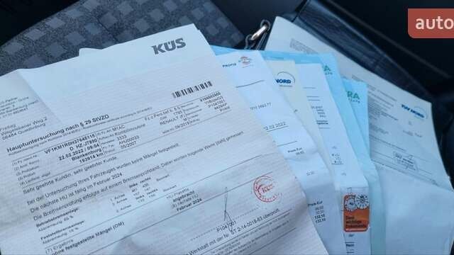 Рено Меган 2007 в Днепре (Днепропетровске) на Automoto.ua Серый Рено Меган, объемом двигателя 1.6 л и пробегом 212 тыс. км за 4750 $, фото 25 на Automoto.ua