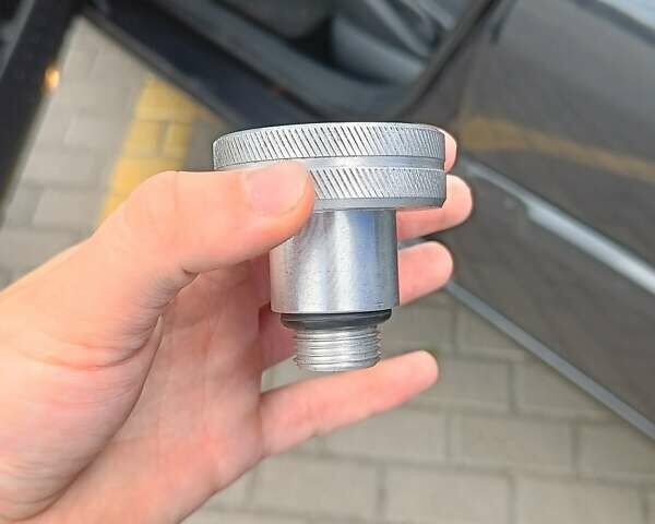 Серый Рено Меган, объемом двигателя 1.6 л и пробегом 240 тыс. км за 5450 $, фото 36 на Automoto.ua