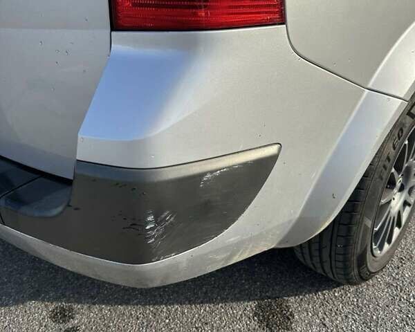 Сірий Рено Меган, об'ємом двигуна 1.87 л та пробігом 349 тис. км за 4400 $, фото 15 на Automoto.ua