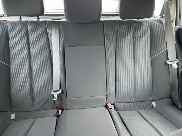 Серый Рено Меган, объемом двигателя 1.6 л и пробегом 196 тыс. км за 5500 $, фото 8 на Automoto.ua