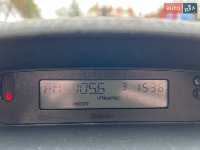 Рено Меган 2007 в Житомире на Automoto.ua Серый Рено Меган, объемом двигателя 1.6 л и пробегом 218 тыс. км за 4900 $, фото 19 на Automoto.ua