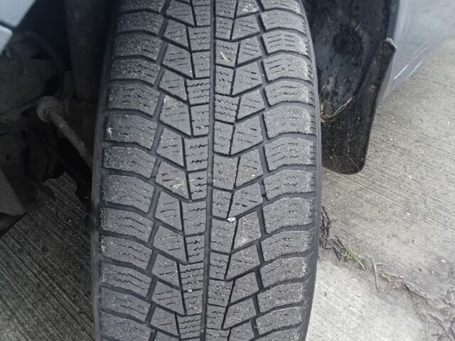 Сірий Рено Меган, об'ємом двигуна 2 л та пробігом 222 тис. км за 5500 $, фото 6 на Automoto.ua