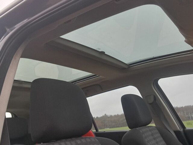 Сірий Рено Меган, об'ємом двигуна 2 л та пробігом 222 тис. км за 5500 $, фото 7 на Automoto.ua