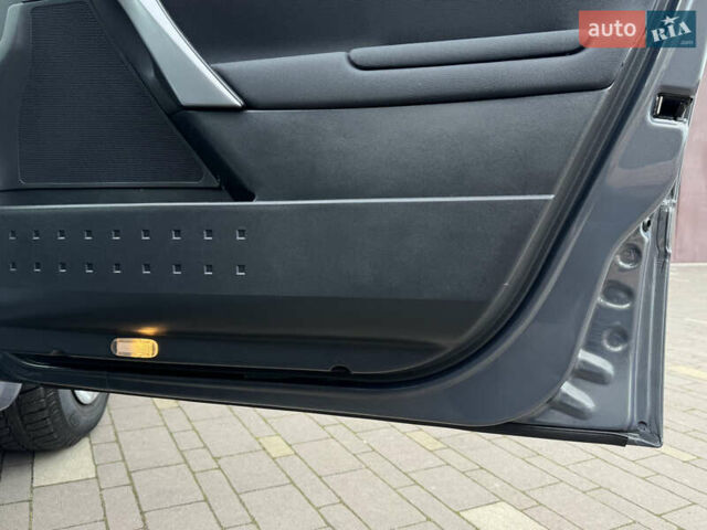 Сірий Рено Меган, об'ємом двигуна 1.6 л та пробігом 106 тис. км за 5999 $, фото 47 на Automoto.ua