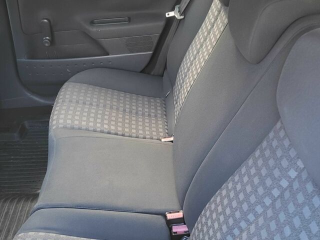 Рено Меган 2007 в Купянске на Automoto.ua Серый Рено Меган, объемом двигателя 1.4 л и пробегом 228 тыс. км за 3300 $, фото 11 на Automoto.ua