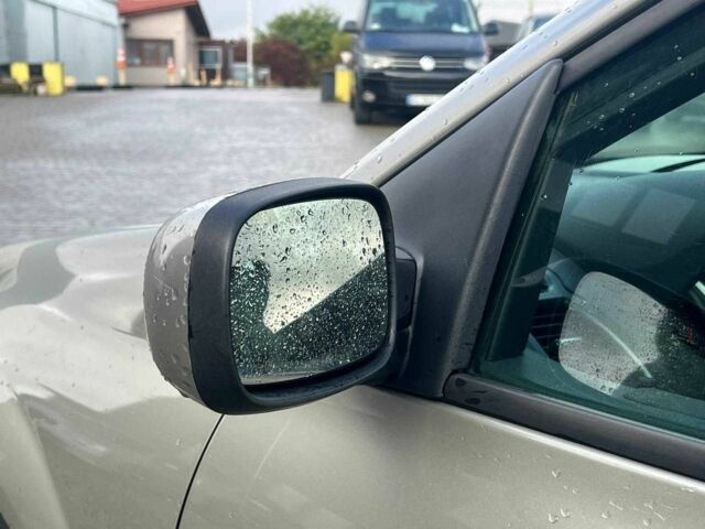 Серый Рено Меган, объемом двигателя 1.5 л и пробегом 342 тыс. км за 4690 $, фото 13 на Automoto.ua