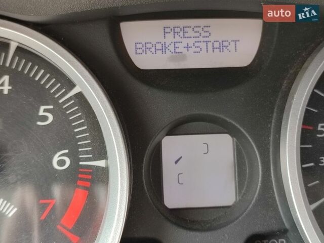 Сірий Рено Меган, об'ємом двигуна 1.6 л та пробігом 186 тис. км за 5600 $, фото 30 на Automoto.ua