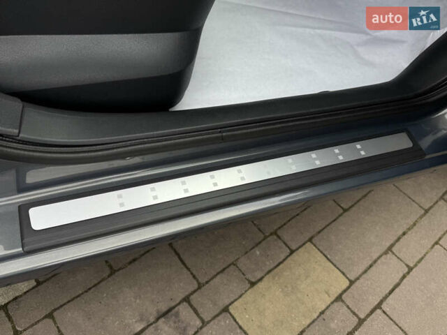 Сірий Рено Меган, об'ємом двигуна 1.6 л та пробігом 106 тис. км за 5999 $, фото 48 на Automoto.ua