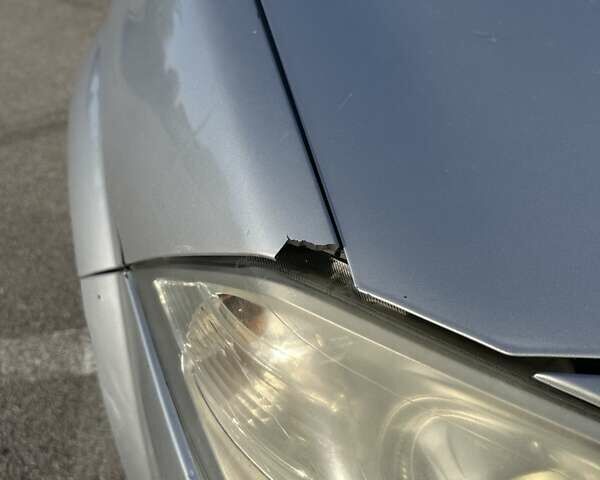 Сірий Рено Меган, об'ємом двигуна 1.87 л та пробігом 349 тис. км за 4400 $, фото 13 на Automoto.ua