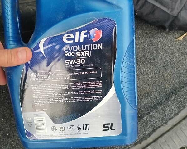 Серый Рено Меган, объемом двигателя 1.6 л и пробегом 308 тыс. км за 4500 $, фото 11 на Automoto.ua