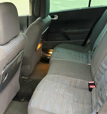 Серый Рено Меган, объемом двигателя 1.9 л и пробегом 342 тыс. км за 2100 $, фото 6 на Automoto.ua