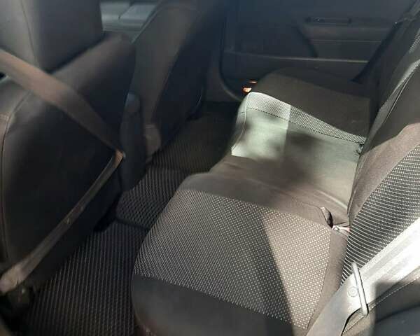 Сірий Рено Меган, об'ємом двигуна 1.6 л та пробігом 171 тис. км за 5800 $, фото 5 на Automoto.ua