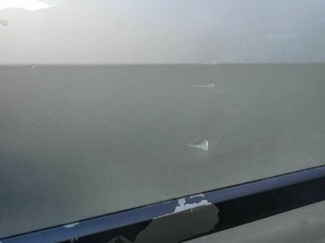 Рено Меган 2007 в Купянске на Automoto.ua Серый Рено Меган, объемом двигателя 1.4 л и пробегом 228 тыс. км за 3300 $, фото 13 на Automoto.ua