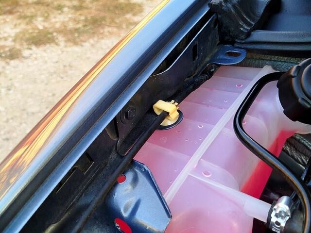 Сірий Рено Меган, об'ємом двигуна 1.6 л та пробігом 223 тис. км за 6200 $, фото 6 на Automoto.ua