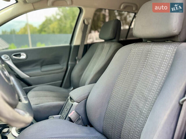 Серый Рено Меган, объемом двигателя 1.6 л и пробегом 217 тыс. км за 4750 $, фото 24 на Automoto.ua