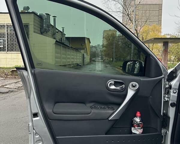 Сірий Рено Меган, об'ємом двигуна 1.6 л та пробігом 174 тис. км за 6000 $, фото 15 на Automoto.ua