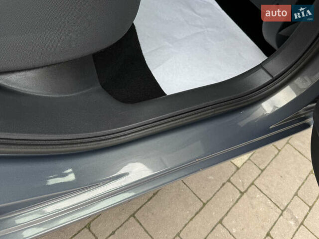 Сірий Рено Меган, об'ємом двигуна 1.6 л та пробігом 106 тис. км за 5999 $, фото 46 на Automoto.ua