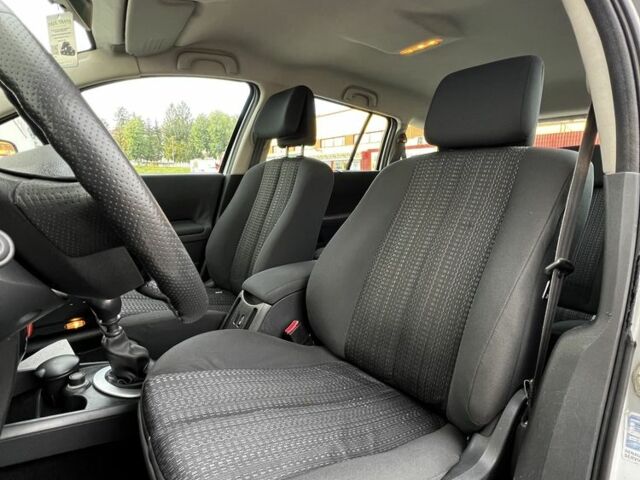 Сірий Рено Меган, об'ємом двигуна 2 л та пробігом 161 тис. км за 5750 $, фото 7 на Automoto.ua