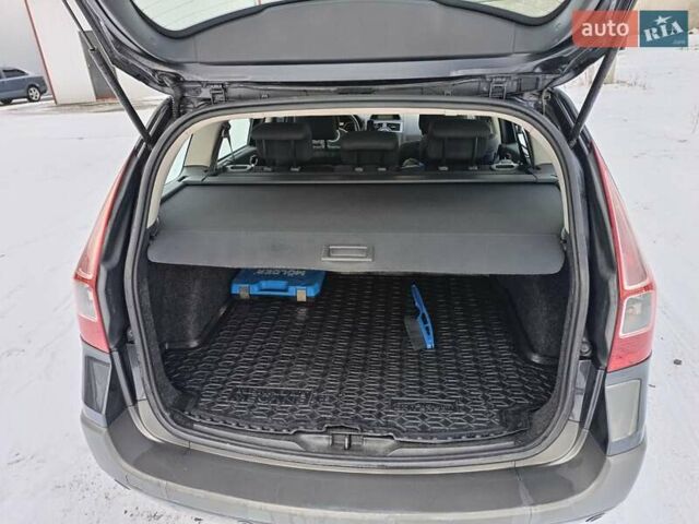 Сірий Рено Меган, об'ємом двигуна 1.87 л та пробігом 256 тис. км за 5300 $, фото 7 на Automoto.ua