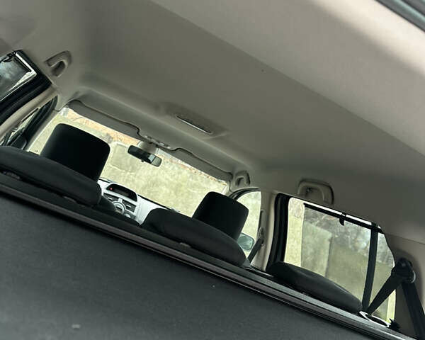 Серый Рено Меган, объемом двигателя 1.6 л и пробегом 174 тыс. км за 5550 $, фото 7 на Automoto.ua