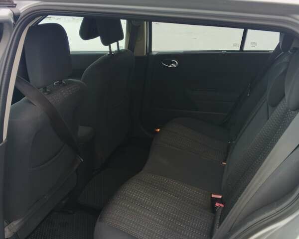 Серый Рено Меган, объемом двигателя 1.46 л и пробегом 269 тыс. км за 5200 $, фото 1 на Automoto.ua