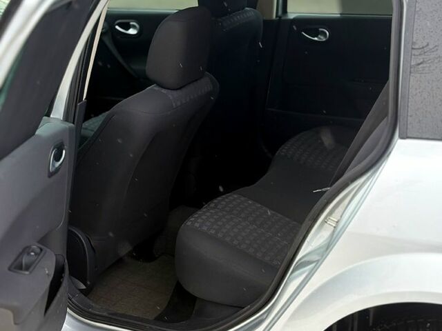 Сірий Рено Меган, об'ємом двигуна 1.6 л та пробігом 201 тис. км за 5350 $, фото 6 на Automoto.ua