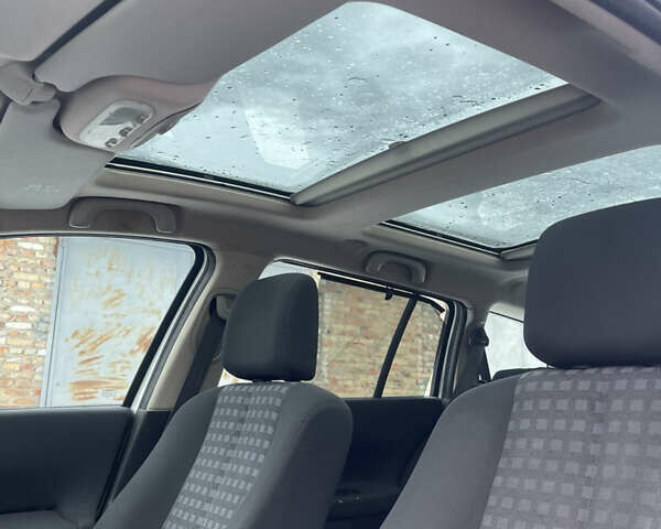 Сірий Рено Меган, об'ємом двигуна 1.6 л та пробігом 274 тис. км за 5150 $, фото 15 на Automoto.ua