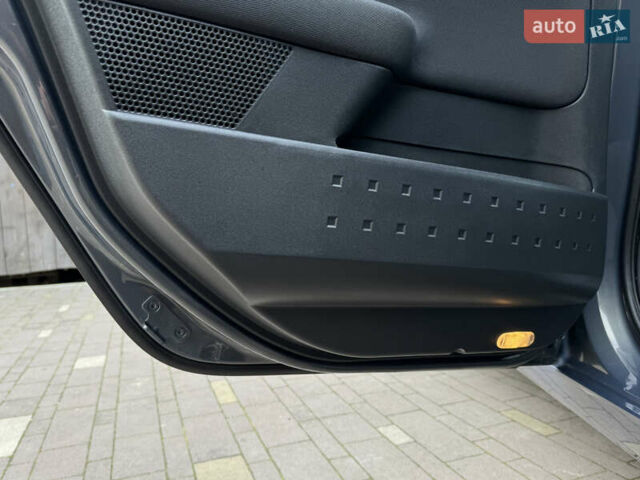 Сірий Рено Меган, об'ємом двигуна 1.6 л та пробігом 106 тис. км за 5999 $, фото 43 на Automoto.ua