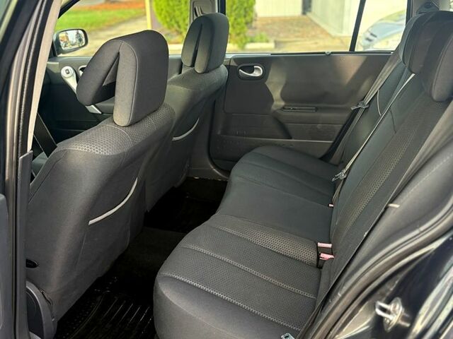 Серый Рено Меган, объемом двигателя 1.6 л и пробегом 215 тыс. км за 5400 $, фото 8 на Automoto.ua