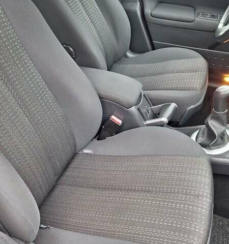 Сірий Рено Меган, об'ємом двигуна 1.6 л та пробігом 74 тис. км за 6800 $, фото 15 на Automoto.ua