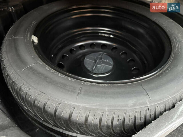 Сірий Рено Меган, об'ємом двигуна 1.6 л та пробігом 106 тис. км за 5999 $, фото 71 на Automoto.ua