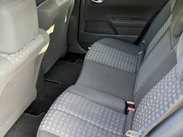 Серый Рено Меган, объемом двигателя 1.6 л и пробегом 240 тыс. км за 5700 $, фото 4 на Automoto.ua