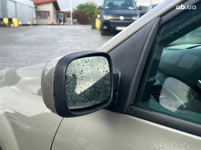 Серый Рено Меган, объемом двигателя 1.5 л и пробегом 342 тыс. км за 4690 $, фото 13 на Automoto.ua