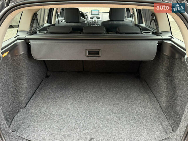 Сірий Рено Меган, об'ємом двигуна 1.6 л та пробігом 106 тис. км за 5999 $, фото 70 на Automoto.ua