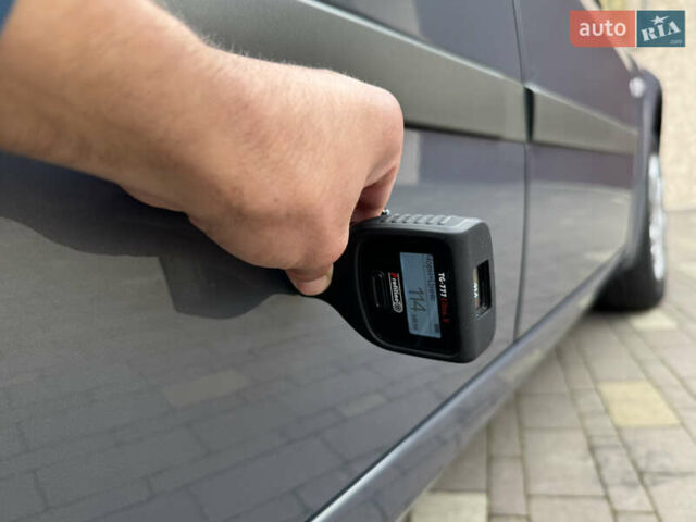 Сірий Рено Меган, об'ємом двигуна 1.6 л та пробігом 106 тис. км за 5999 $, фото 95 на Automoto.ua
