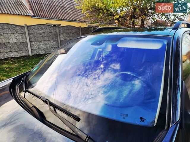 Серый Рено Меган, объемом двигателя 1.6 л и пробегом 248 тыс. км за 5300 $, фото 9 на Automoto.ua