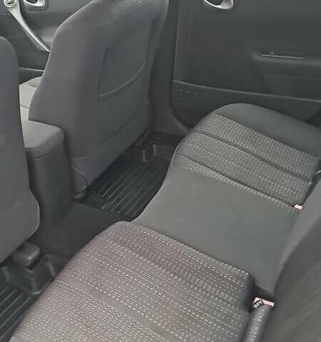 Серый Рено Меган, объемом двигателя 1.5 л и пробегом 198 тыс. км за 5400 $, фото 8 на Automoto.ua